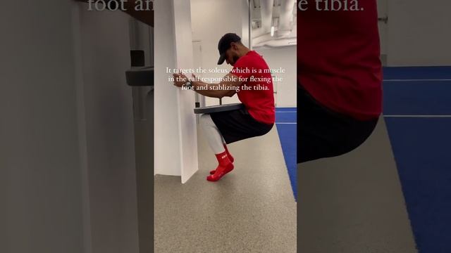 A wonderful exercise for the lower leg смотреть онлайн