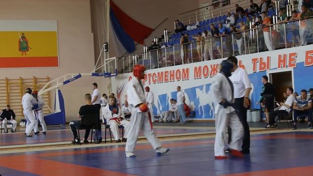 Кубок Ильина по армейскому рукопашному бою, г.Рыбное 4-5 мая 2016г. смотреть онлайн