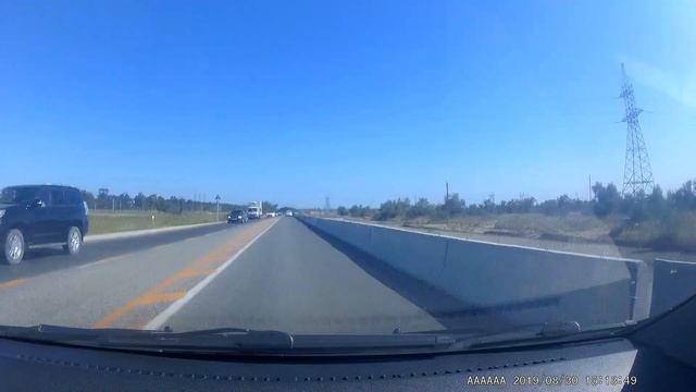 Поездка на Хундай Гетц в Крым Краснодарский край возвращение домой (часть11). смотреть онлайн