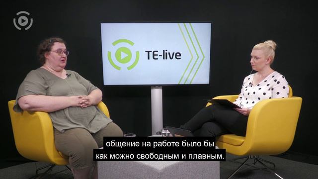 Ориентированный на трудоустройство курс финского языка доступно в Северной Карелии смотреть онлайн