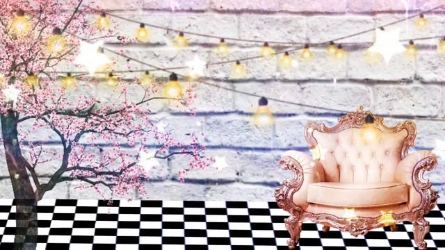 ✨?Фон для иниро 3D комната (не моё)?✨