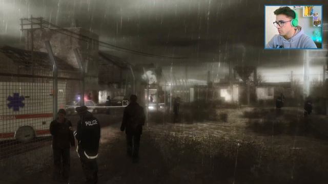 КЛАССНЫЕ ОЧКИ МУЖИК / Heavy Rain прохождение / ▶ 3 смотреть онлайн