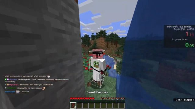 Obtain Sweet Berries WORLD RECORD смотреть онлайн