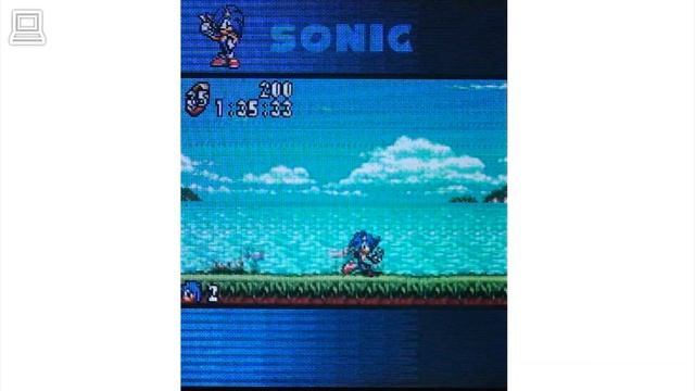 Sonic N : N-Gage QD смотреть онлайн