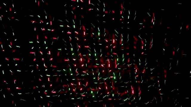Лазерный уличный проектор смотреть онлайн