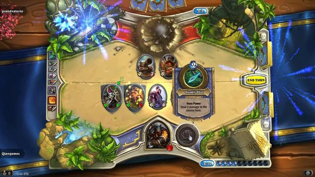 Hearthstone ep.1 смотреть онлайн