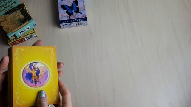 Psychic Medium: Oracle Card Readings - Tarot Cards - EASY Spreads for anyone! смотреть онлайн