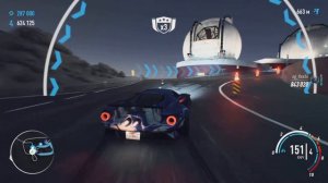 Как нафармить деньги в Need for Speed Payback