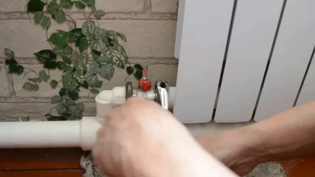 Промывка радиатора отопления 24 01 2014 г смотреть онлайн