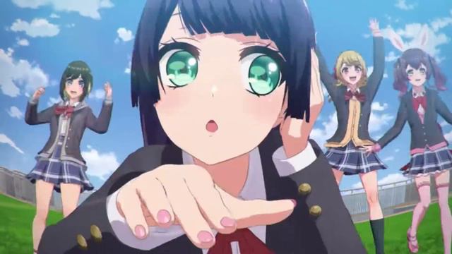 [1 hour] Magnolia x pimp named slick back (slowed + reverb) [anime D4DJ] FULLHD смотреть онлайн
