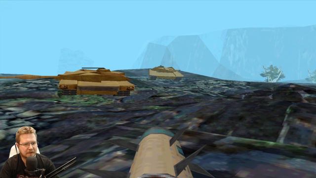 Каньон ►ǀǀ Steel Reign #4 смотреть онлайн