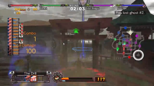 Guilty Gear 2 2v2 Matches 1/15/2022 смотреть онлайн
