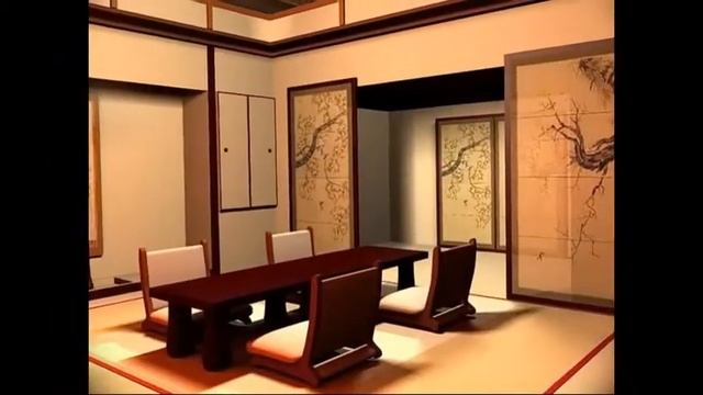 Интерьера японского ресторана - фото примеры готовых идей смотреть онлайн