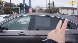 Стоит ли Покупать Honda CR V III (2007-2011)?