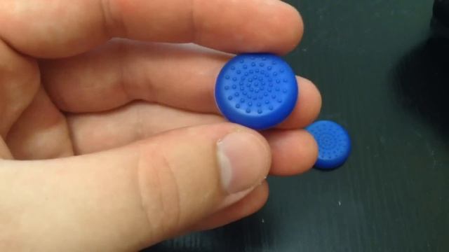 dualshook 4 и накладки на стики........... смотреть онлайн