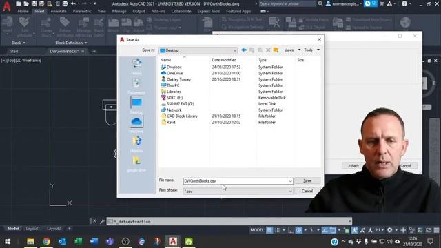 AutoCAD updating Blocks in dwg from Block Library with lisp смотреть онлайн