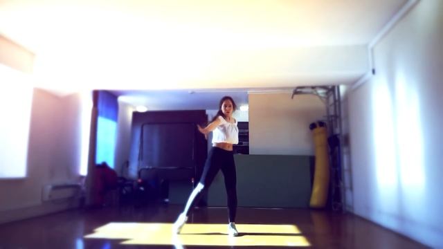 Алексей Воробьёв - Я просто хочу приехать | Красивый ТАНЕЦ | смотреть онлайн