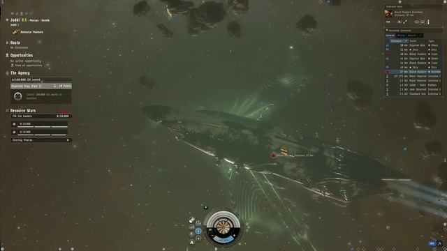 EVE Online — обзор игрового процесса (обновлено)