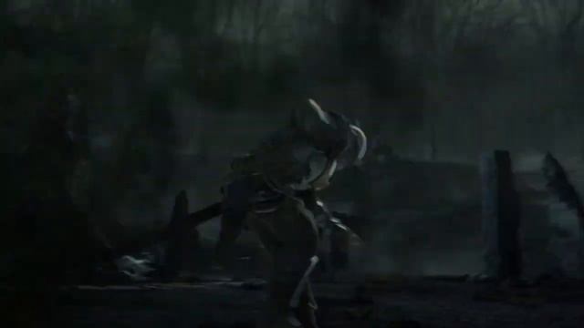 Risen 3: Titan Lords — тизер смотреть онлайн