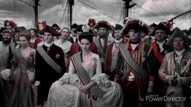 👑открытие памятник Петру I👑 смотреть онлайн