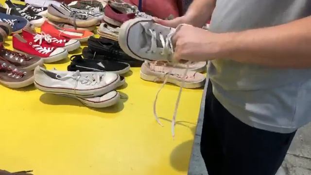 Кеды, конверсы (EXX - PREMIUM CANVAS) - С129 смотреть онлайн