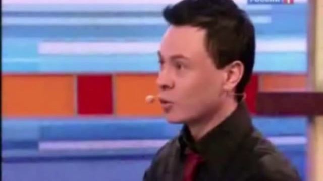 Гоген Солнцев 100 к 1 (часть2) смотреть онлайн