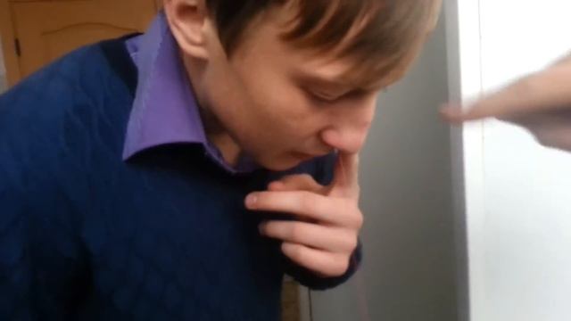 Нитка в нос смотреть онлайн