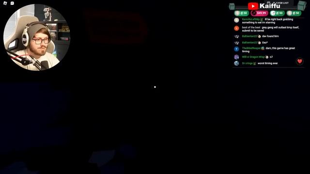 Can Roblox Games Actually Be Scary?? | Roblox смотреть онлайн