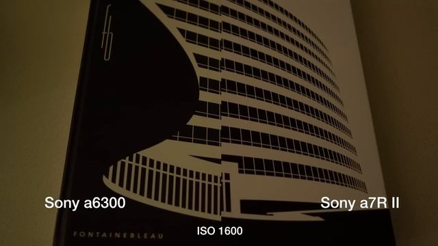 Massive Review: hands-on with Sony a6300 with comparison to a7R II, plus a PILE of Lenses смотреть онлайн