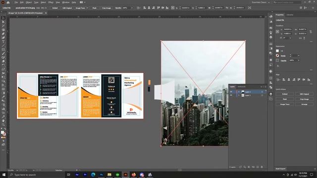 Can't make clipping mask the top selected object must be a path смотреть онлайн