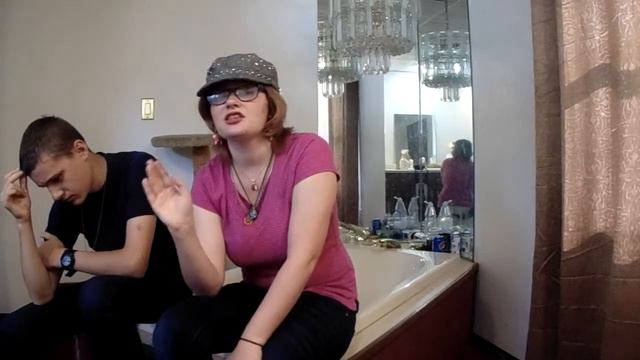 RWBY Theory: Is Ruby Rose the Summer Maiden? (rough draft) смотреть онлайн