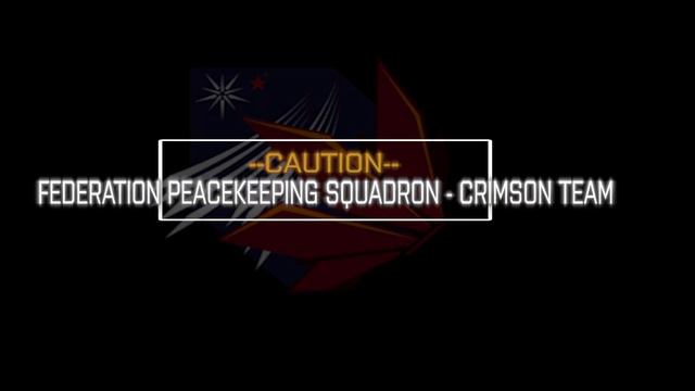 My attempt at replicating Project Wingman's boss alert intros смотреть онлайн