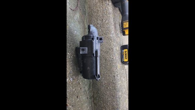 2001 chevrolet blazer 4.3 4x4 starter replacement смотреть онлайн