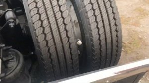 Дальнобой. Обзор Freightliner Cascadia. Фредлайнер Каскадия