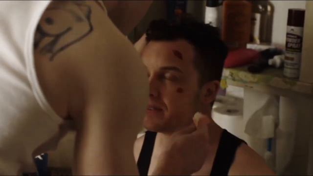 Mickey and Ian / S10E06 Deleted Scene Part 01 смотреть онлайн