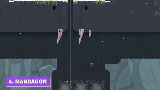 Top 7 FREE 2D Games on Steam смотреть онлайн