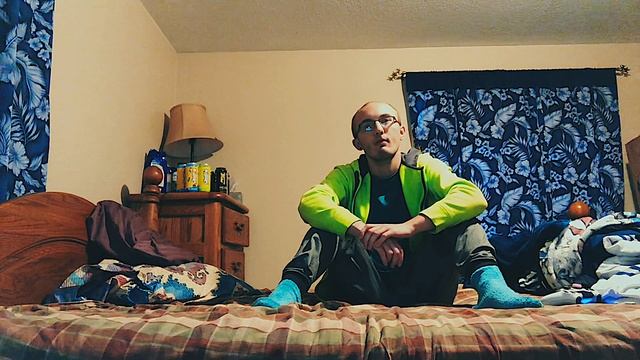 Lucidious - Save Me (React Review) смотреть онлайн