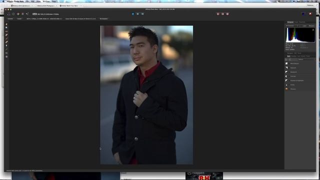 Affinity Photo Beta Unboxing & Review смотреть онлайн
