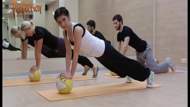 Функциональный тренинг смотреть онлайн