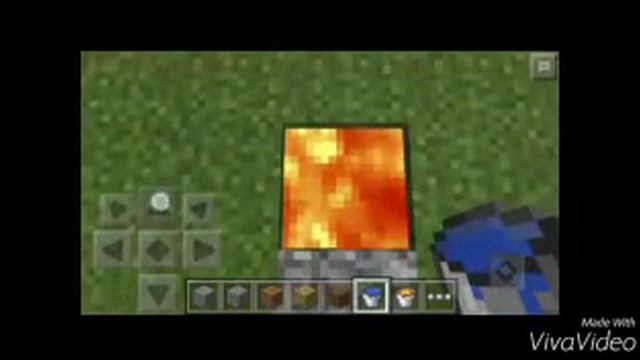 Как сделать генератор булыжника? смотреть онлайн