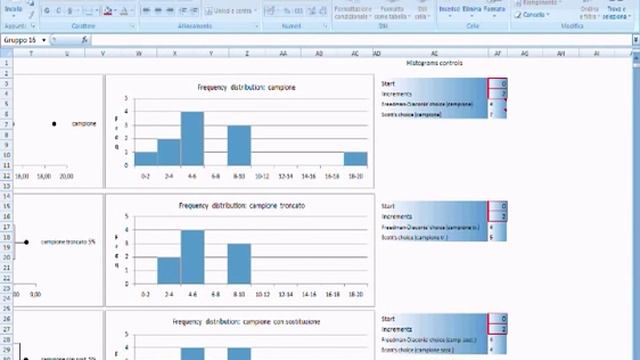 Excel Template for Robust Statistics (see Video for download location) смотреть онлайн