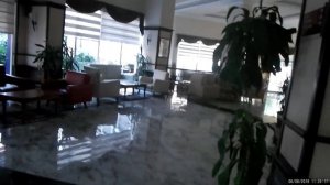 Обзор отеля Blue Star Алания Турция.