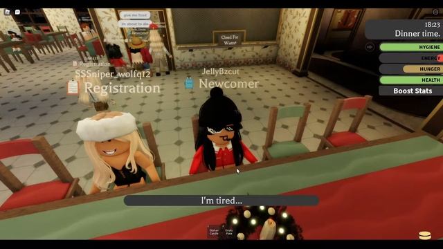 Psycho Children. Don't Give Them Milk! | Roblox Eden Orphan Home смотреть онлайн