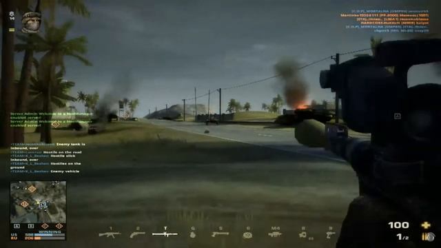 Evolution of Battlefield games 2002 - 2023 (No Commentary) смотреть онлайн