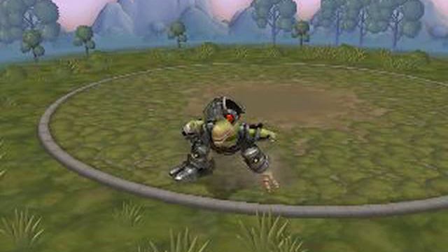 Spore Video ROBOT! смотреть онлайн