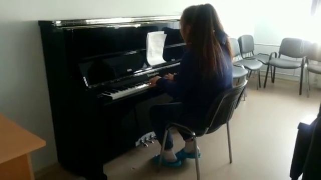 В небе звезды горят🌒 смотреть онлайн