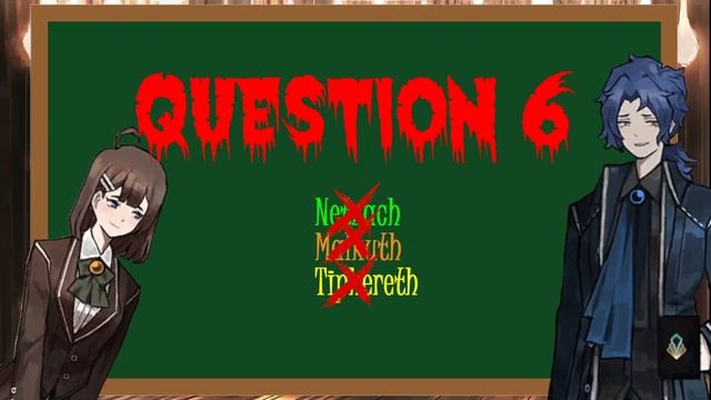 [Library Of Ruina] Hod’s Emotion Coins Class [Revised version] смотреть онлайн