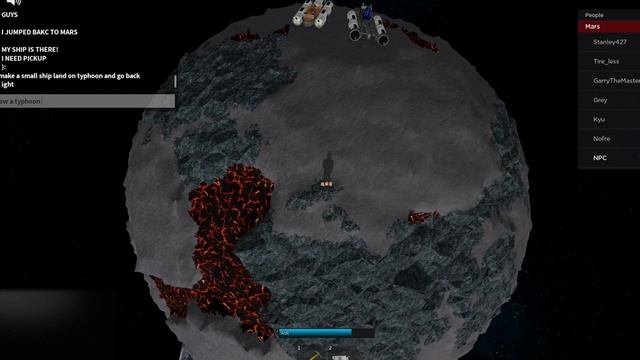 Solar system exploration 2 forming typhon(now alcaeus) смотреть онлайн