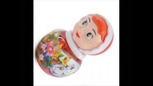 ИГРУШКА НЕВАЛЯШКА