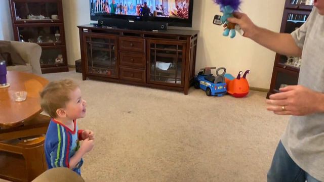 QUARANTINED -- (POTTY TRAINING BOYS) 3 TIPS THAT WORK FOR US смотреть онлайн
